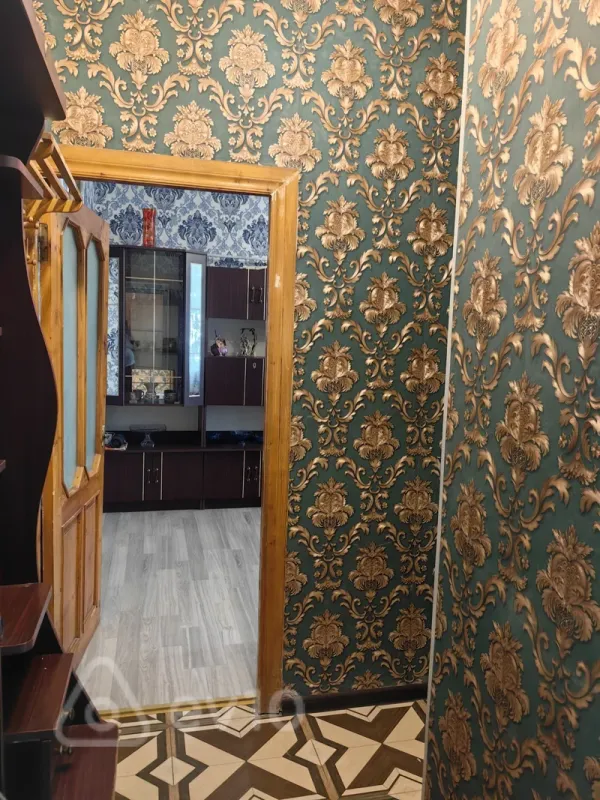 Kirayə verilir 1 otaqlı köhnə tikili 32 m²