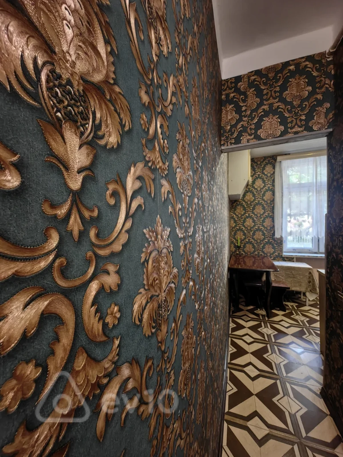 Kirayə verilir 1 otaqlı köhnə tikili 32 m²