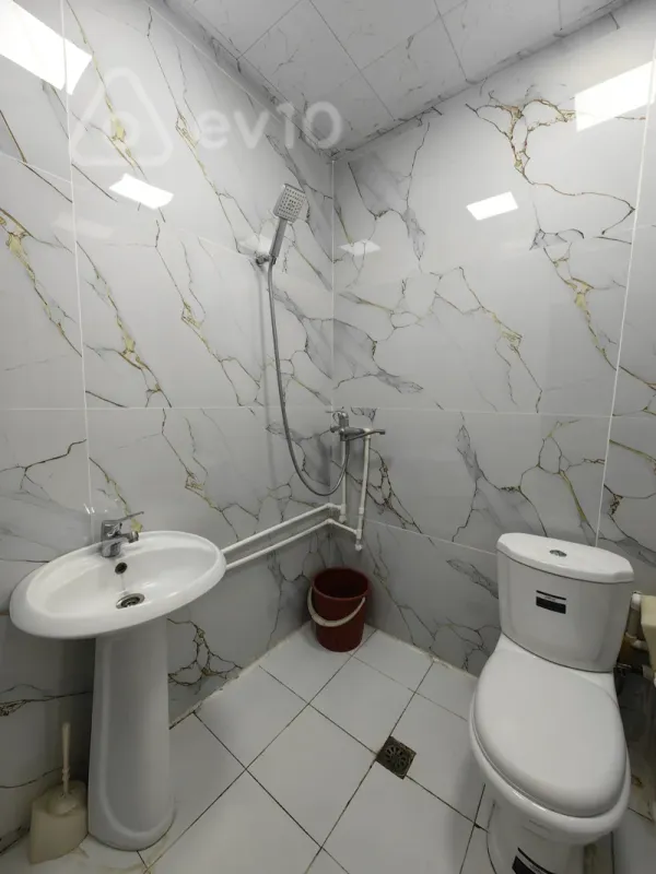 Kirayə verilir 1 otaqlı köhnə tikili 32 m²