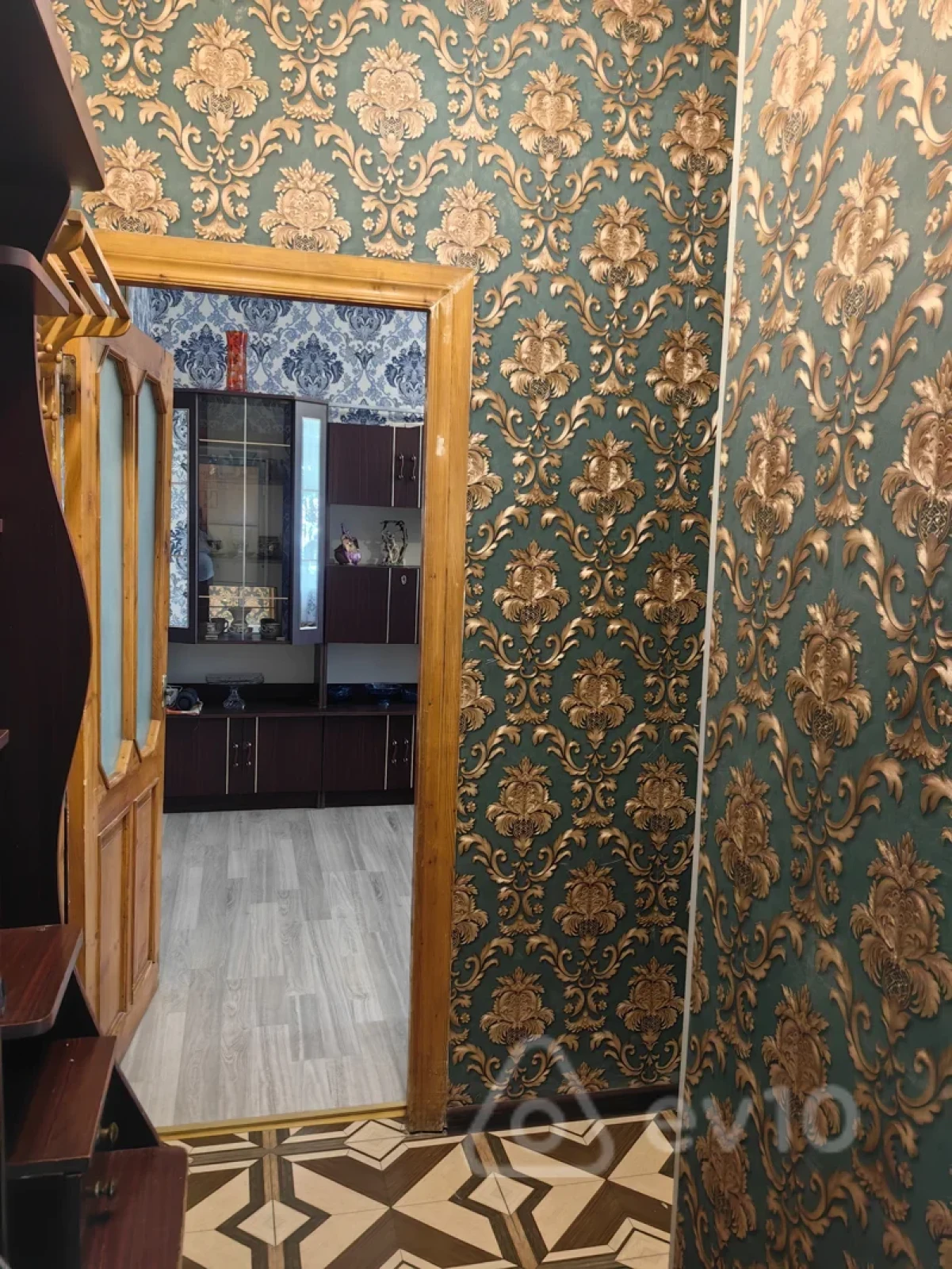 Kirayə verilir 1 otaqlı köhnə tikili 32 m²