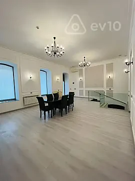 Kirayə verilir 6 otaqlı ofis 220 m² — Bakı, Nəsimi 6 otaq 220.00 m²