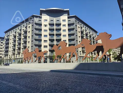 Satılır 5 otaqlı yeni tikili 255 m² — Bakı, Xətai 5 otaq 255.00 m²