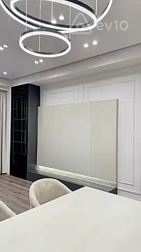 Kirayə verilir 3 otaqlı yeni tikili 140 m²
