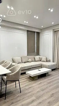 Kirayə verilir 3 otaqlı yeni tikili 140 m²