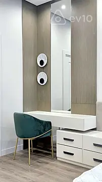 Kirayə verilir 3 otaqlı yeni tikili 140 m²