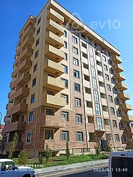 Satılır 4 otaqlı yeni tikili 94 m² — Bakı, Abşeron 4 otaq 94.00 m²