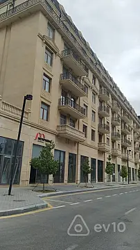 Satılır 4 otaqlı yeni tikili 210 m² — Bakı, Xətai 4 otaq 210.00 m²