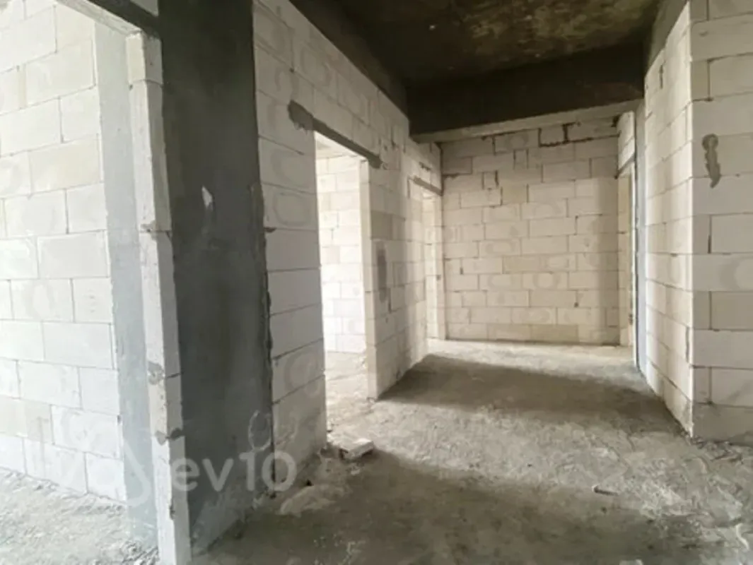 Satılır 4 otaqlı yeni tikili 210 m²
