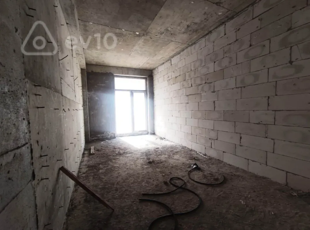 Satılır 4 otaqlı yeni tikili 210 m²