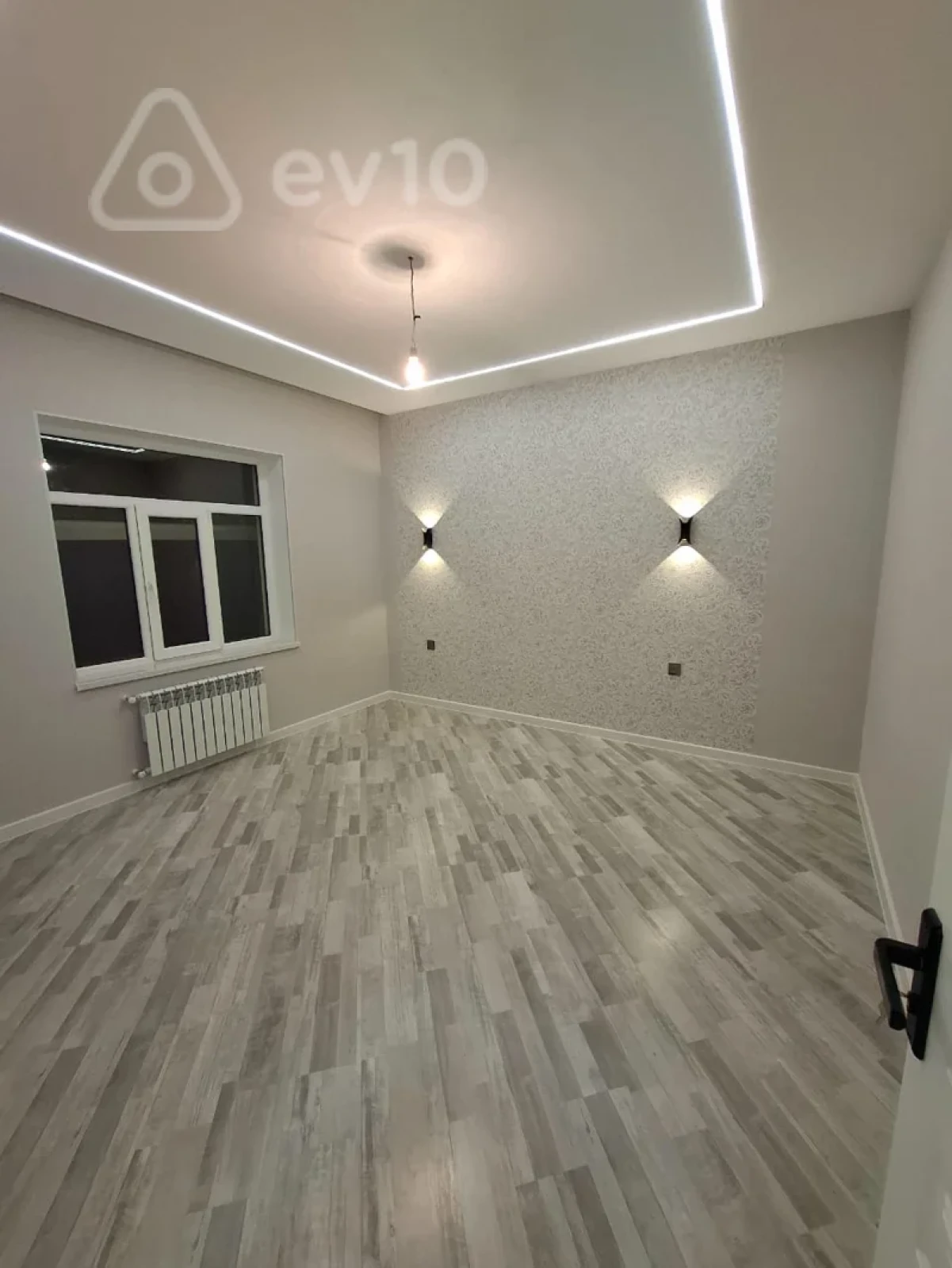 Satılır 4 otaqlı həyət evi 125 m²