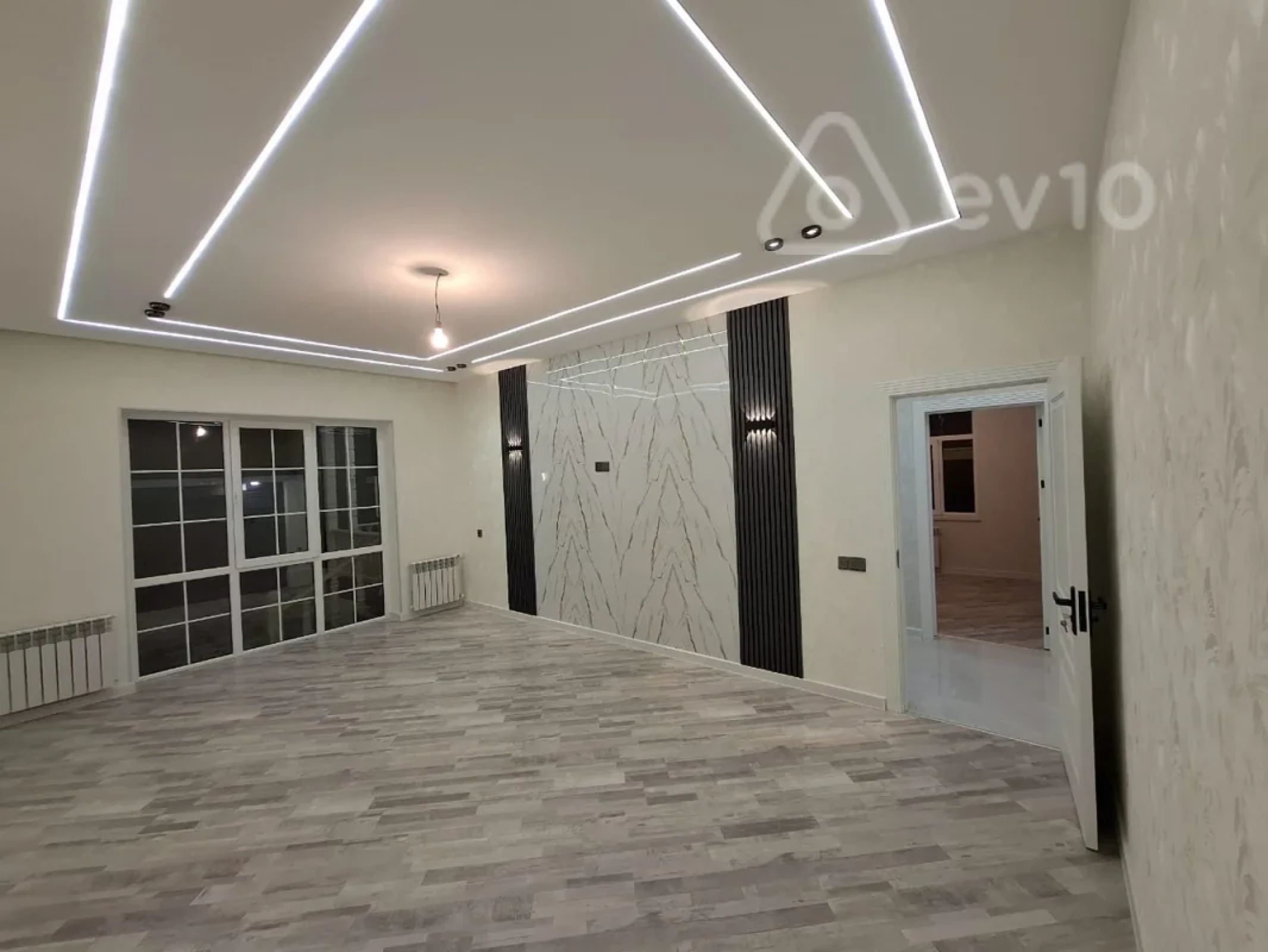 Satılır 4 otaqlı həyət evi 125 m²