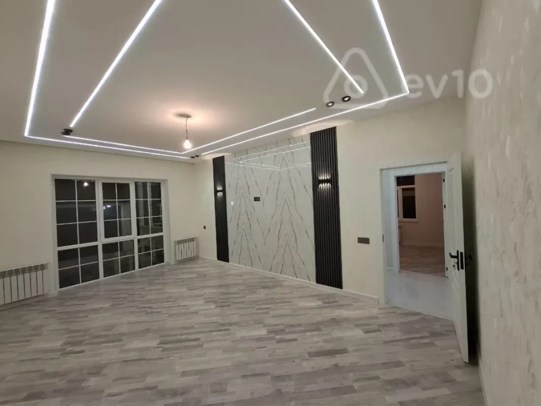 Satılır 4 otaqlı həyət evi 125 m²