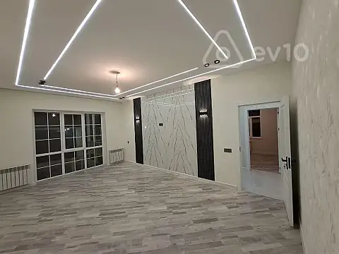 Satılır 4 otaqlı həyət evi 125 m²