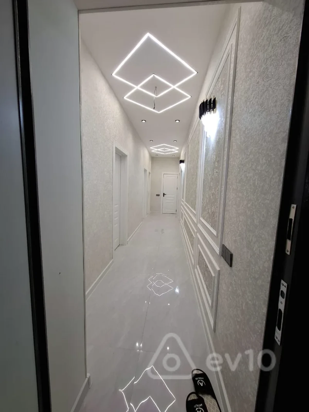 Satılır 4 otaqlı həyət evi 125 m²