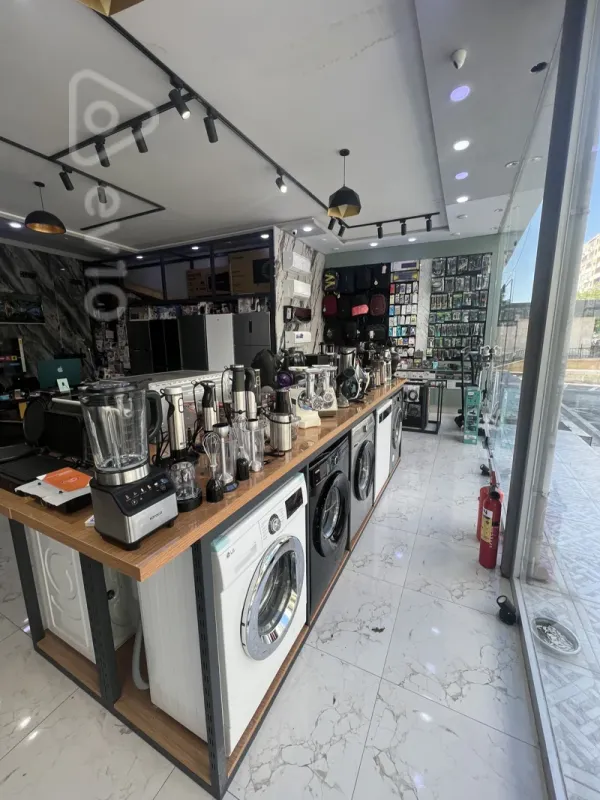 Kirayə verilir mənzil 100 m²