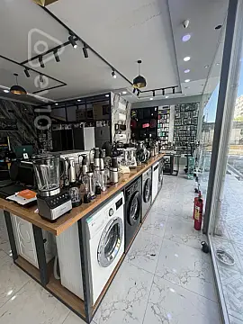 Kirayə verilir mənzil 100 m²