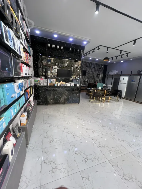 Kirayə verilir mənzil 100 m²