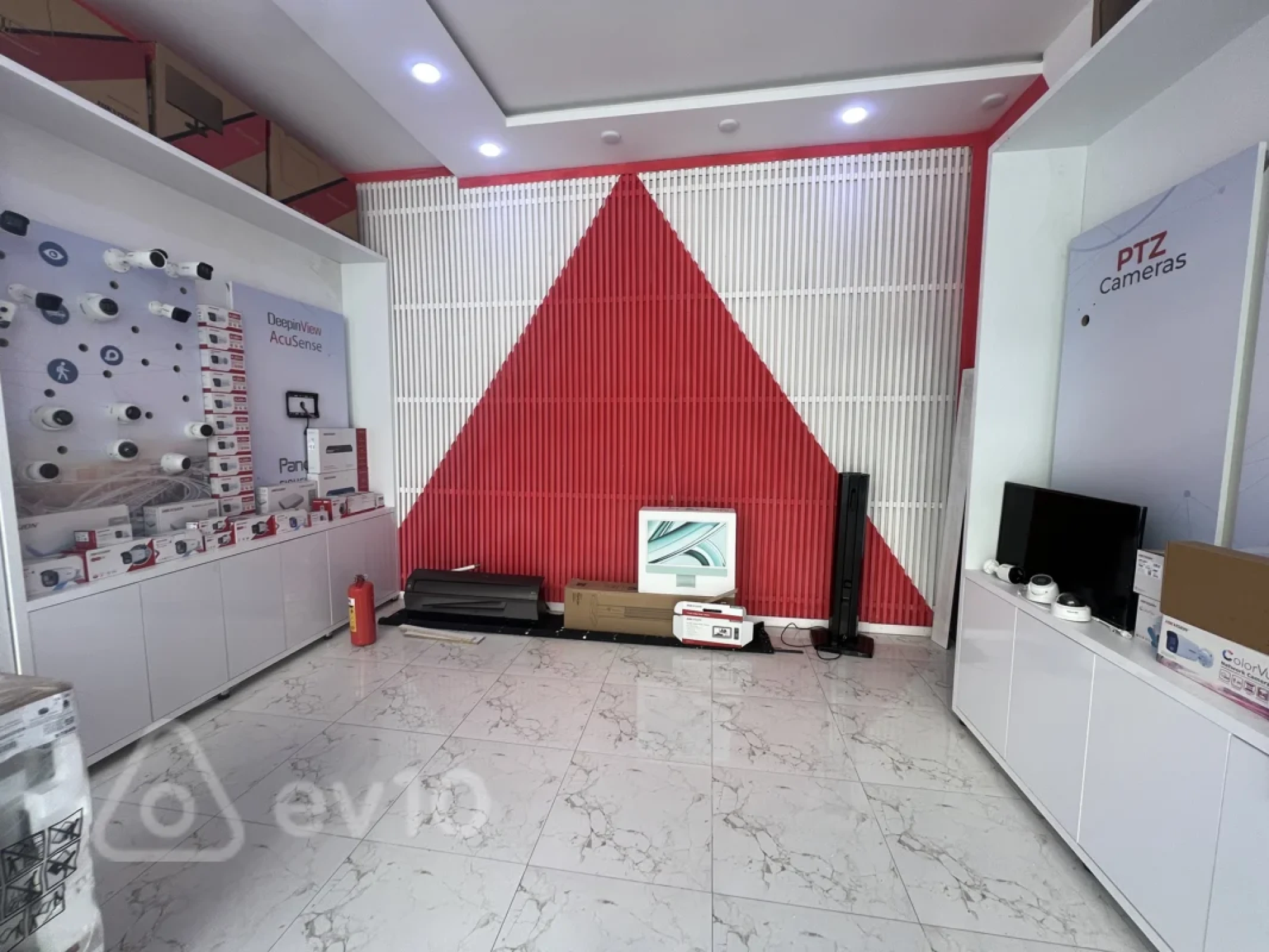 Kirayə verilir mənzil 100 m²