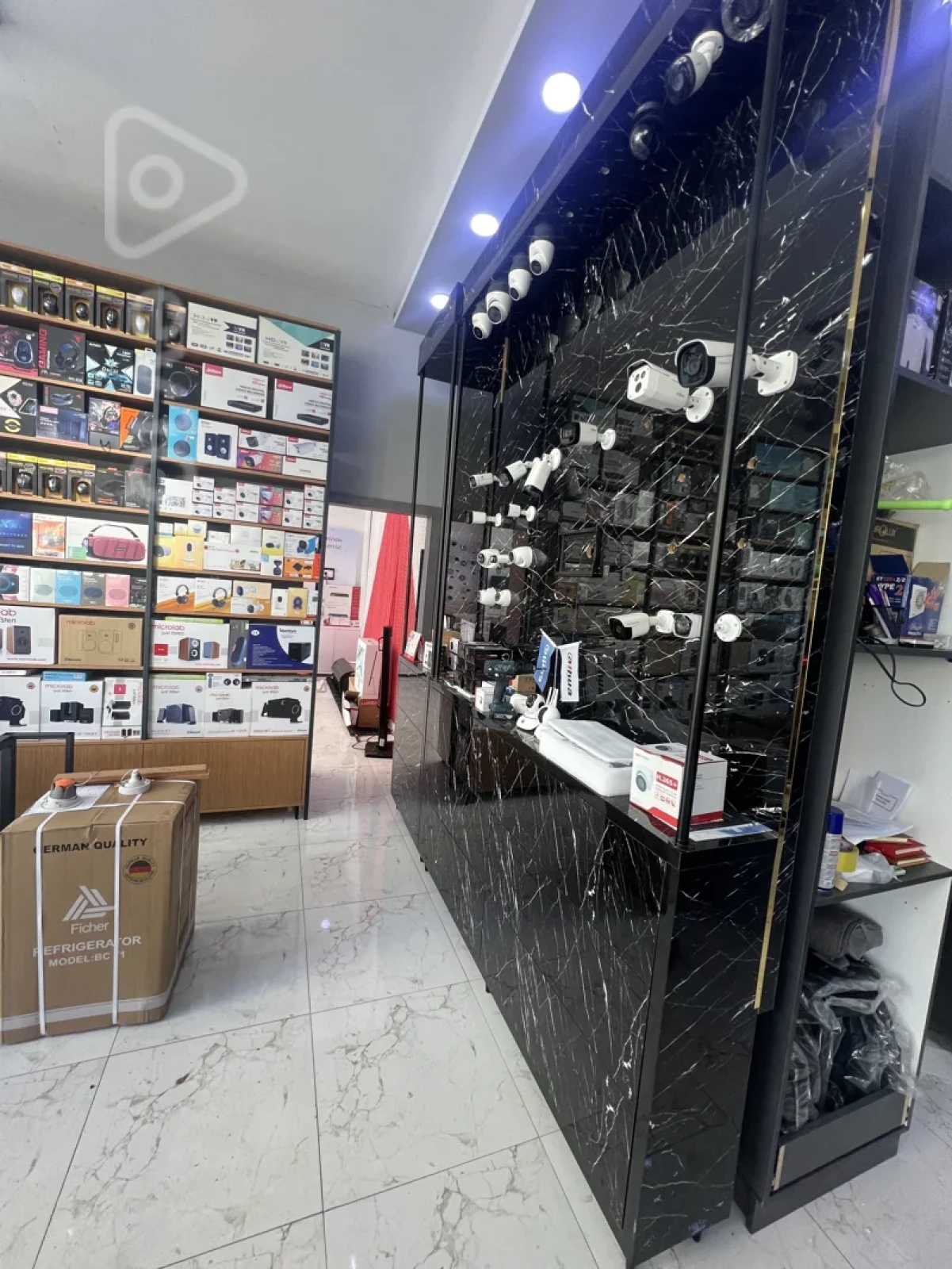 Kirayə verilir mənzil 100 m²