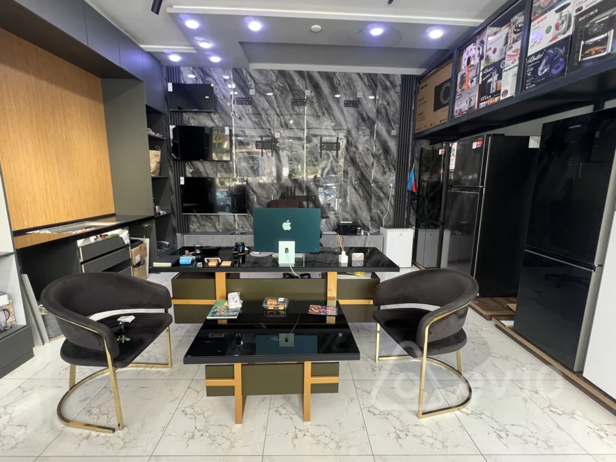 Kirayə verilir mənzil 100 m²