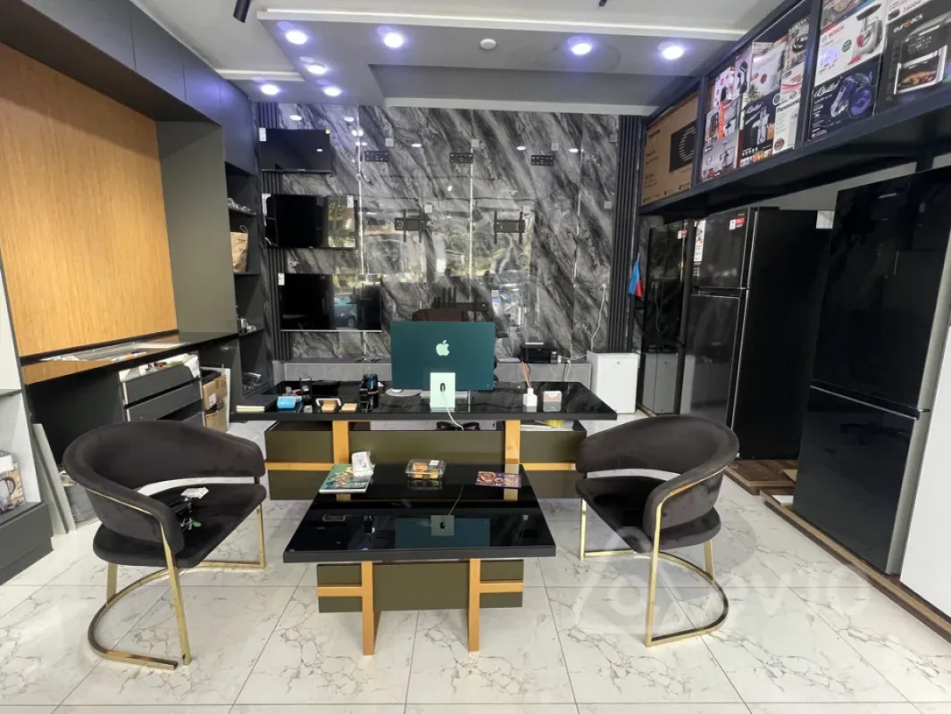 Kirayə verilir mənzil 100 m²