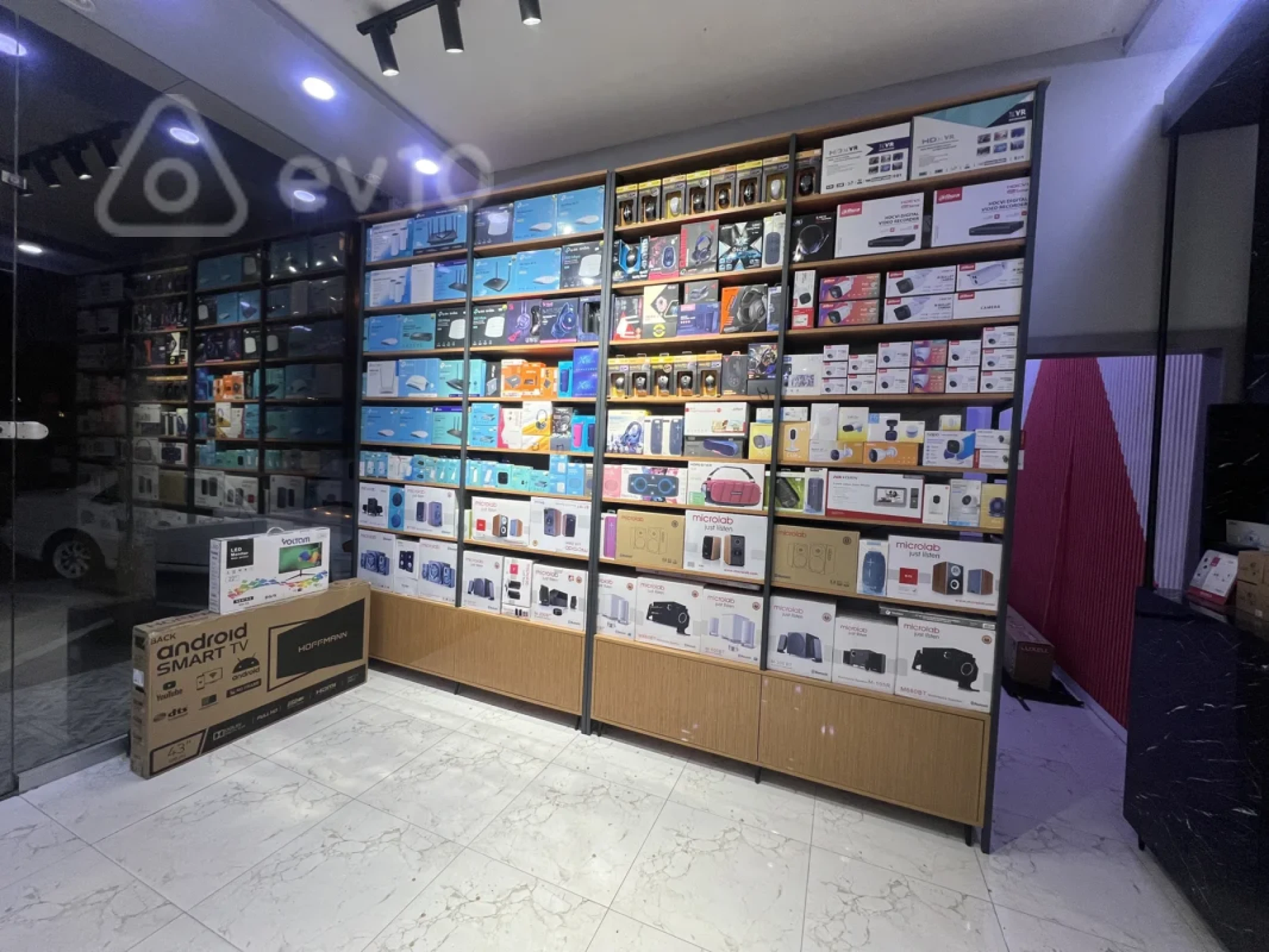 Kirayə verilir mənzil 100 m²