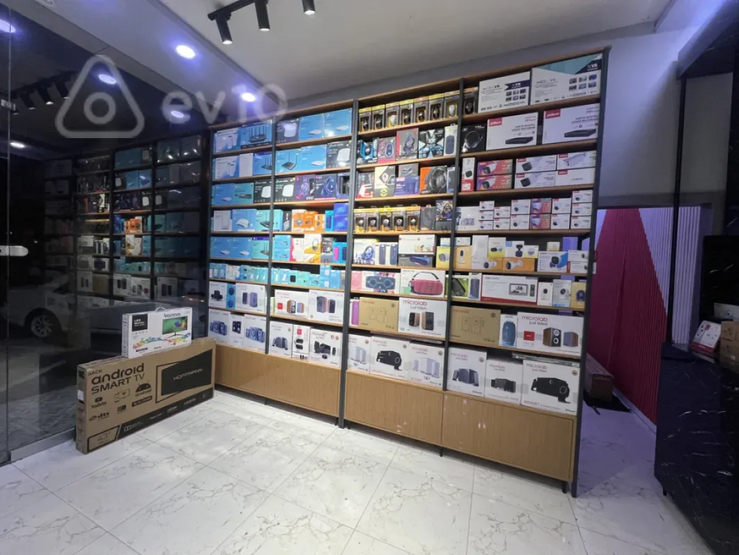 Kirayə verilir mənzil 100 m²