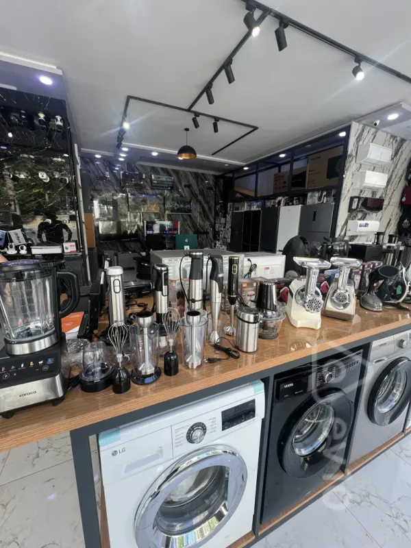 Kirayə verilir mənzil 100 m²