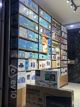 Kirayə verilir mənzil 100 m²