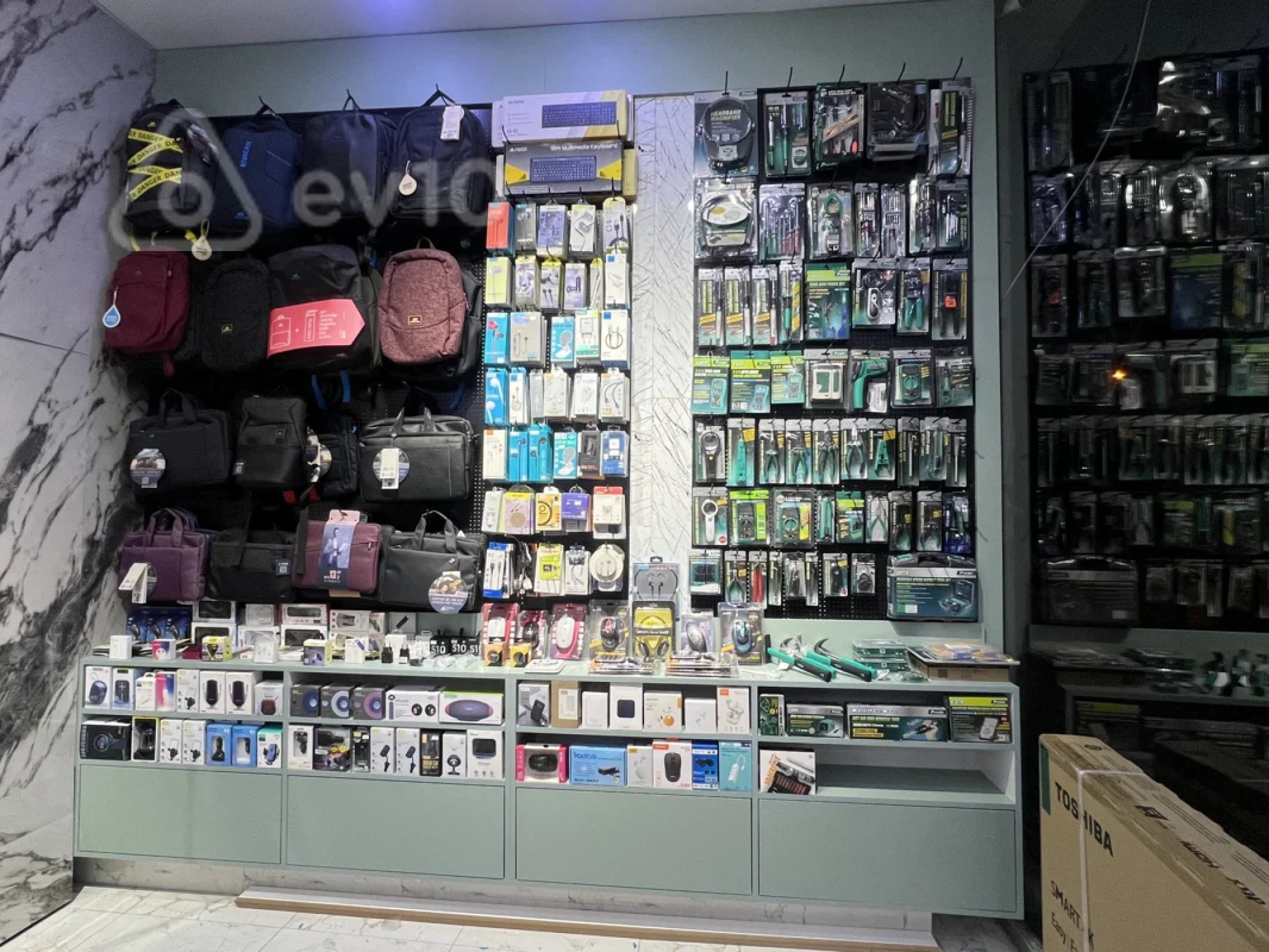 Kirayə verilir mənzil 100 m²