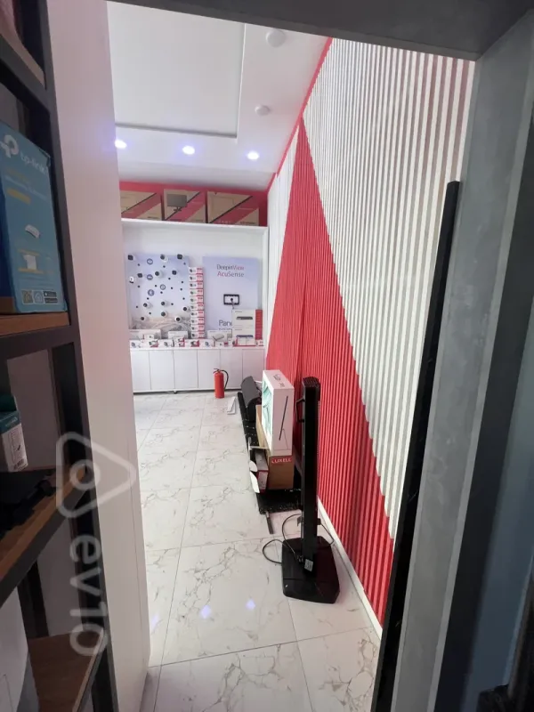 Kirayə verilir mənzil 100 m²