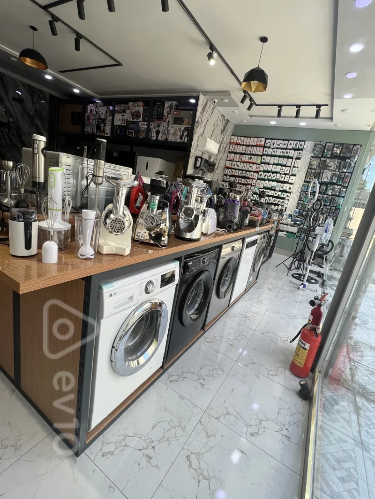 Kirayə verilir mənzil 100 m²