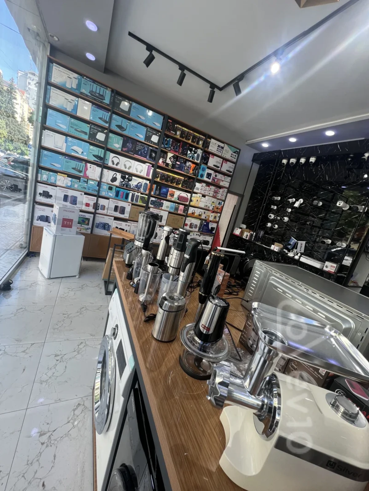 Kirayə verilir mənzil 100 m²