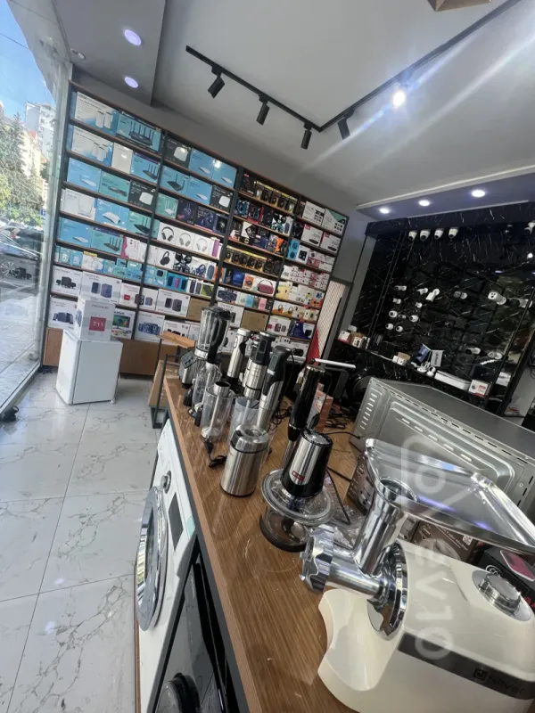 Kirayə verilir mənzil 100 m²