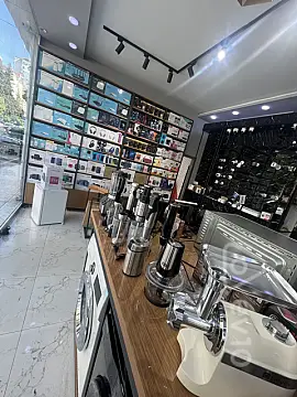 Kirayə verilir mənzil 100 m² — Bakı, Nizami 100.00 m²