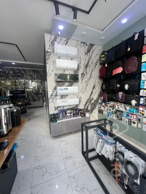 Kirayə verilir mənzil 100 m²