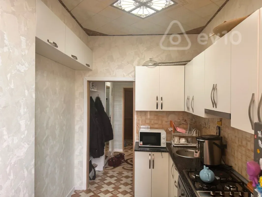 Satılır 2 otaqlı yeni tikili 165000 m²