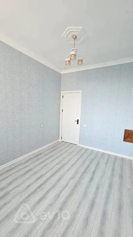 Satılır 2 otaqlı yeni tikili 65 m²