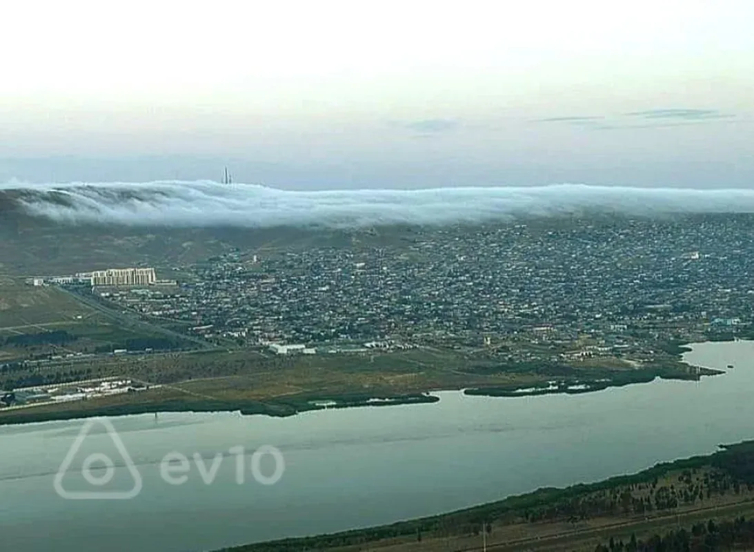 Satılır 3 otaqlı yeni tikili 101 m²