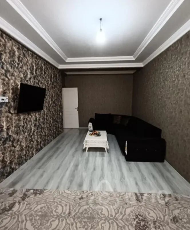Satılır 3 otaqlı yeni tikili 101 m²