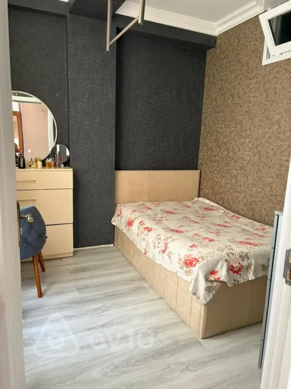 Satılır 3 otaqlı yeni tikili 101 m²