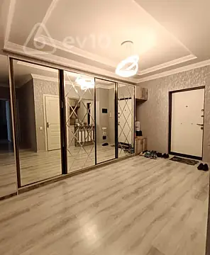 Satılır 3 otaqlı yeni tikili 101 m²