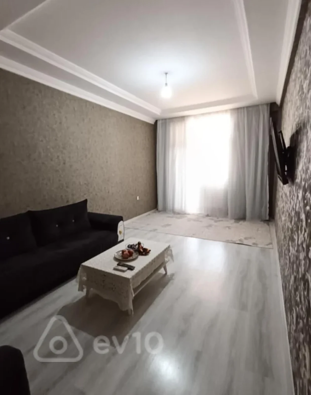 Satılır 3 otaqlı yeni tikili 101 m²