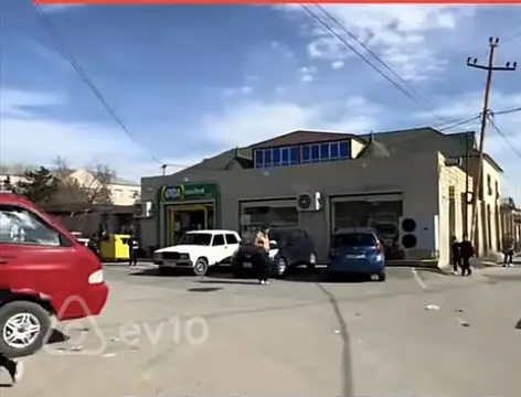 Kirayə verilir mənzil 900 m² — Sumqayıt 900.00 m²