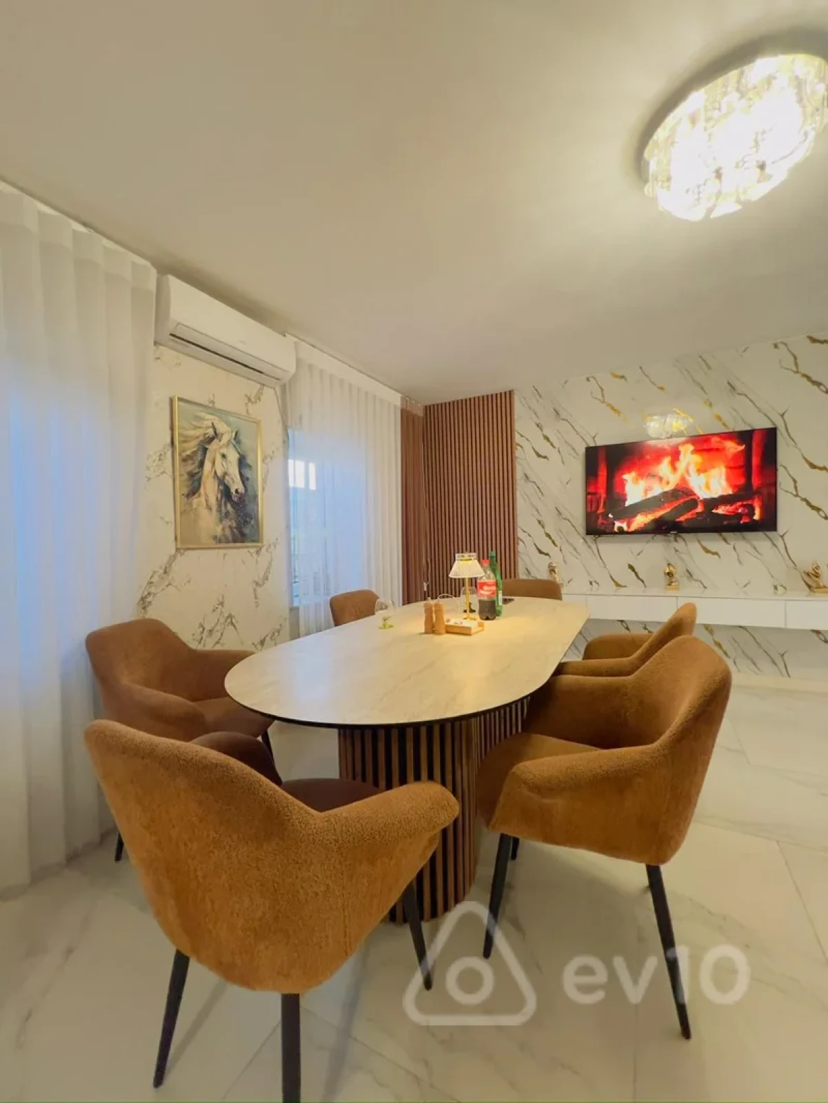 Kirayə verilir mənzil 900 m²