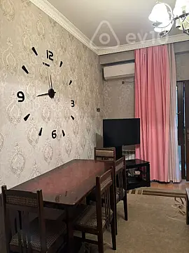 Kirayə verilir 2 otaqlı yeni tikili 50 m²