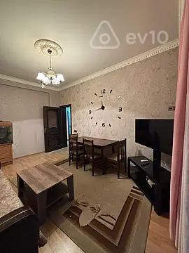 Kirayə verilir 2 otaqlı yeni tikili 50 m² — Bakı, Yasamal 2 otaq 50.00 m²