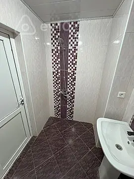 Kirayə verilir 1 otaqlı yeni tikili 45 m²