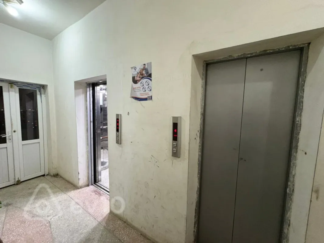 Kirayə verilir 1 otaqlı yeni tikili 45 m²