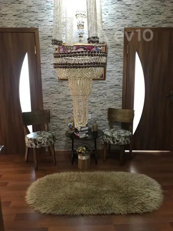 Satılır 4 otaqlı həyət evi 140 m²